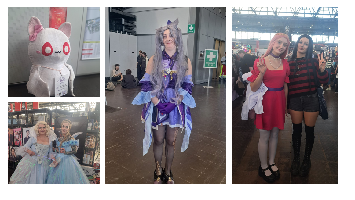 Artikel Buchmesse Luna Lässig Klara Freund 02